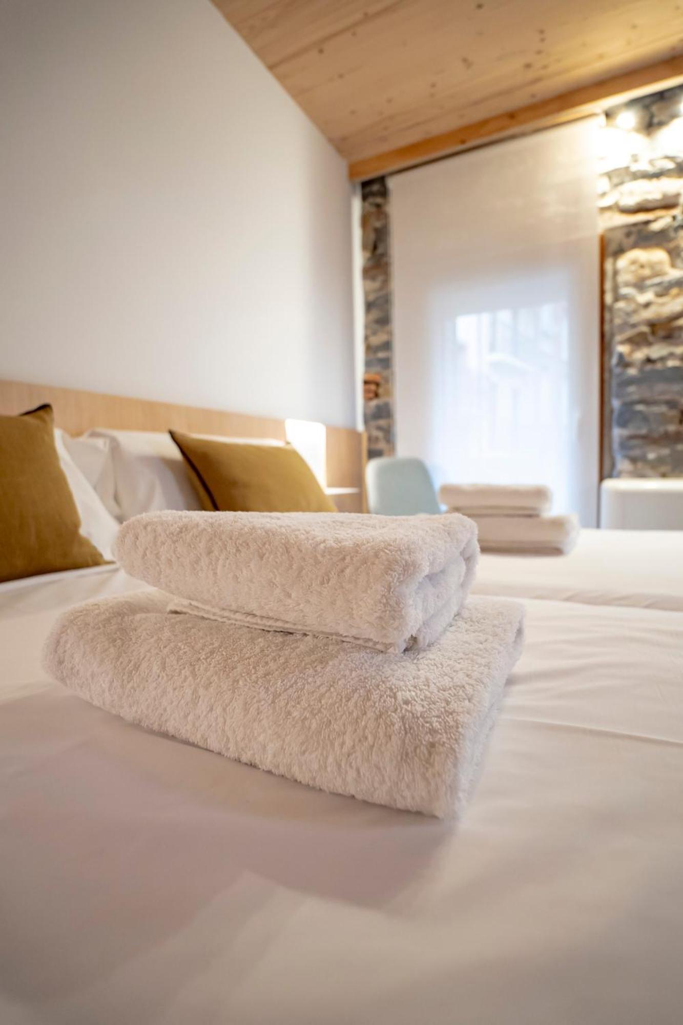 Aristondo Boutique Pentsioa Ξενοδοχείο Getaria Εξωτερικό φωτογραφία